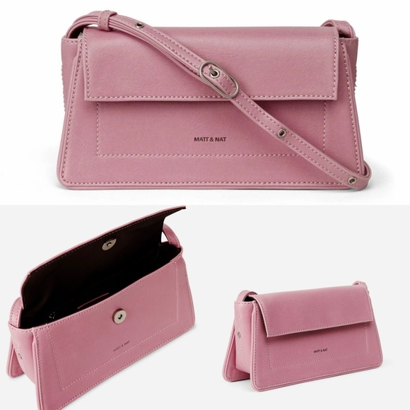 Matt & Nat Crossbody Purse - Picture 4 of 4